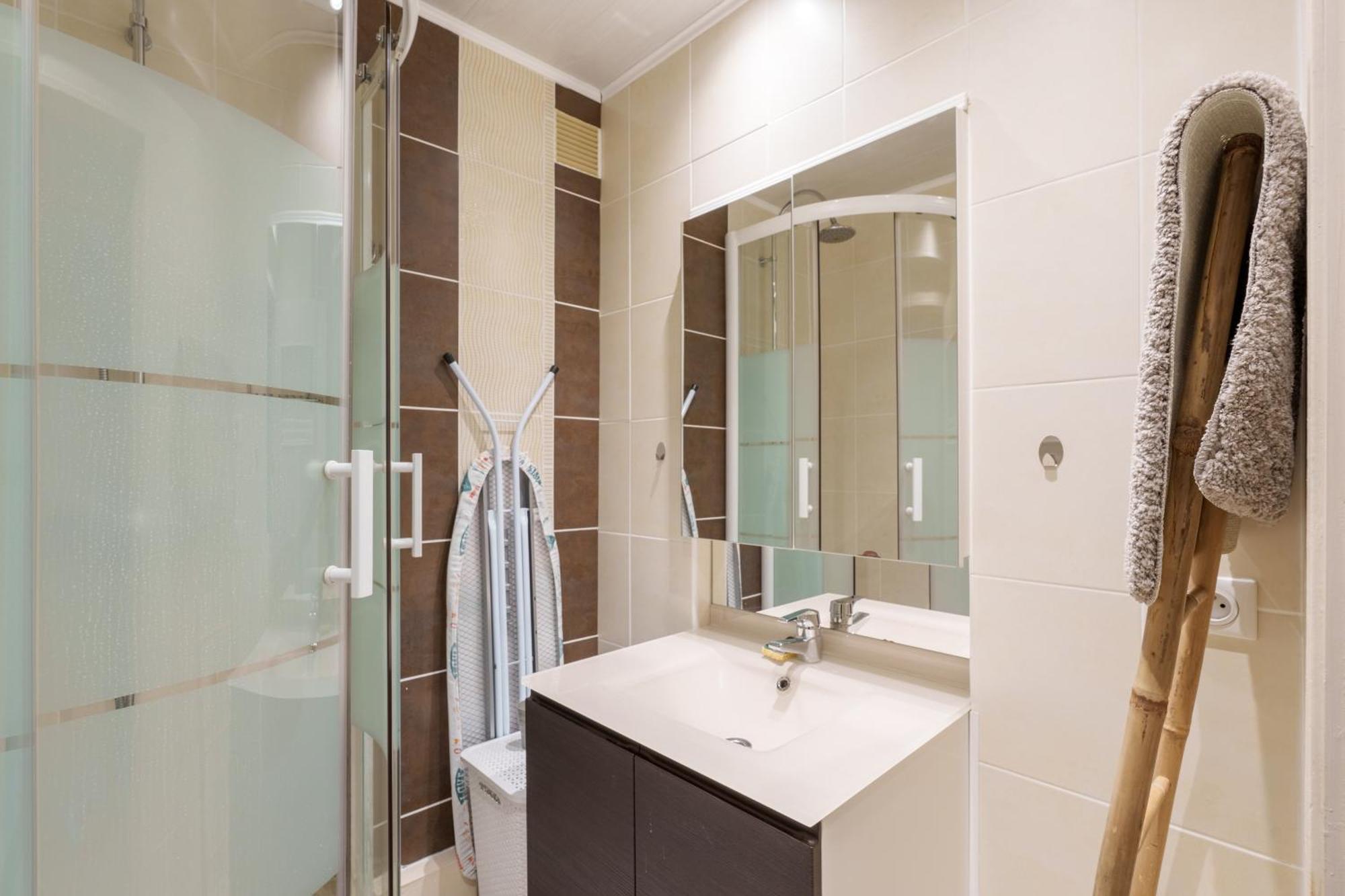 L'Escapade Foch Apartman Laxou Kültér fotó